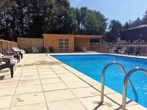 Camping Porte des Vosges 6