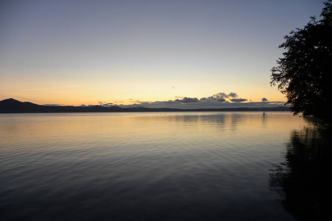 Camping Porticciolo 4