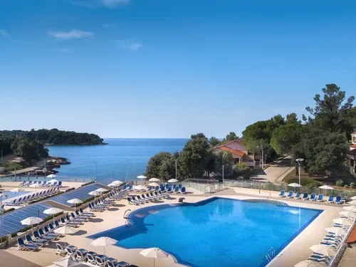 Maistra Camping Porto Sole 7