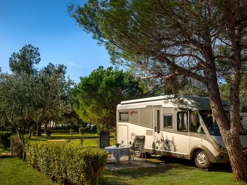 Maistra Camping Porto Sole 5