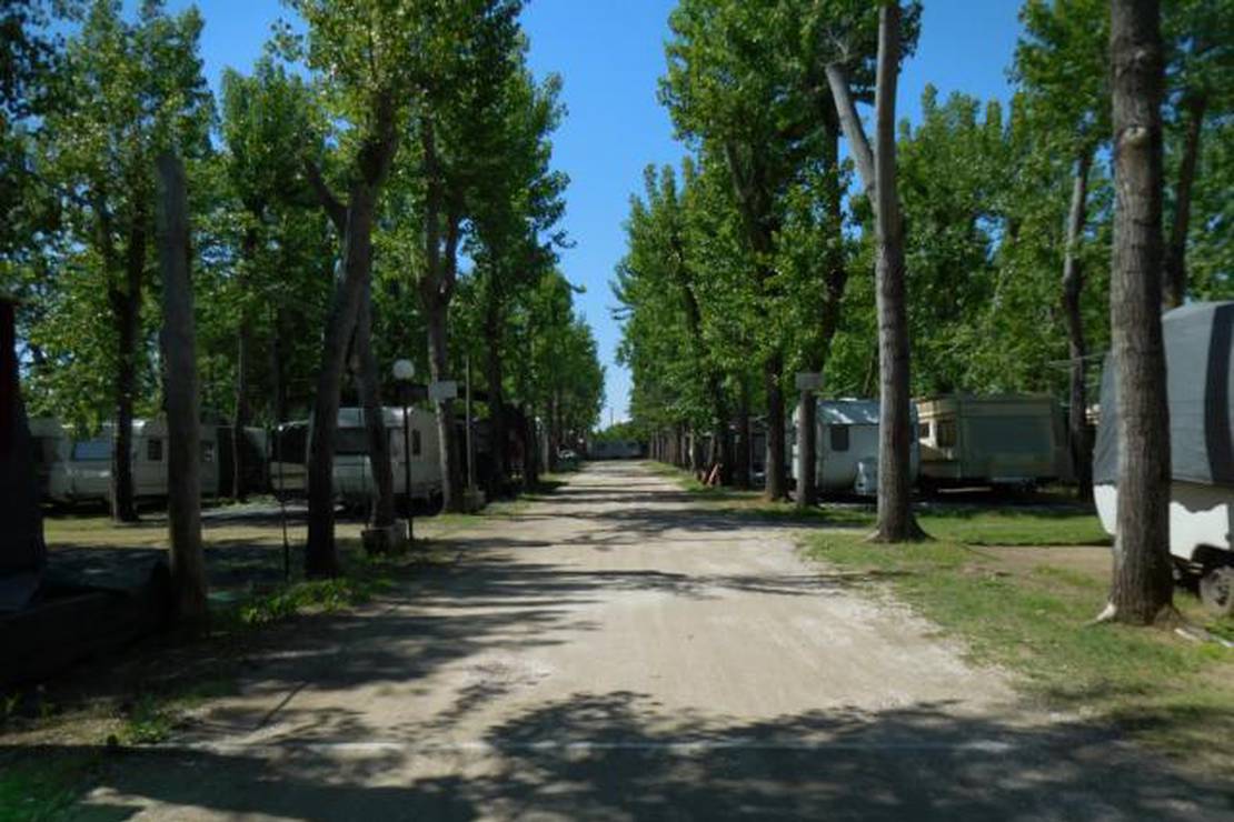 Camping Portobello 4