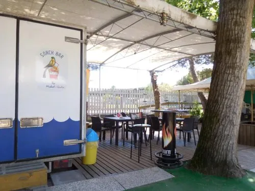 Camping Portobello 5