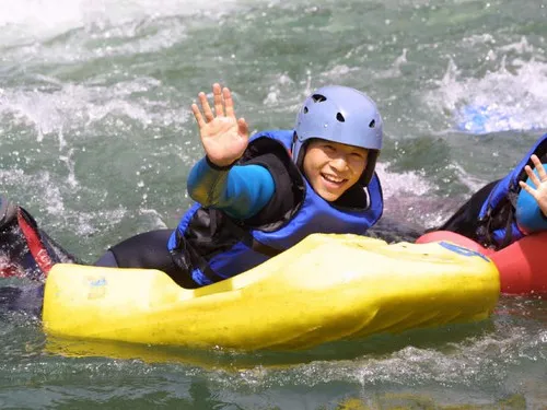 Camping Pradelongue 5