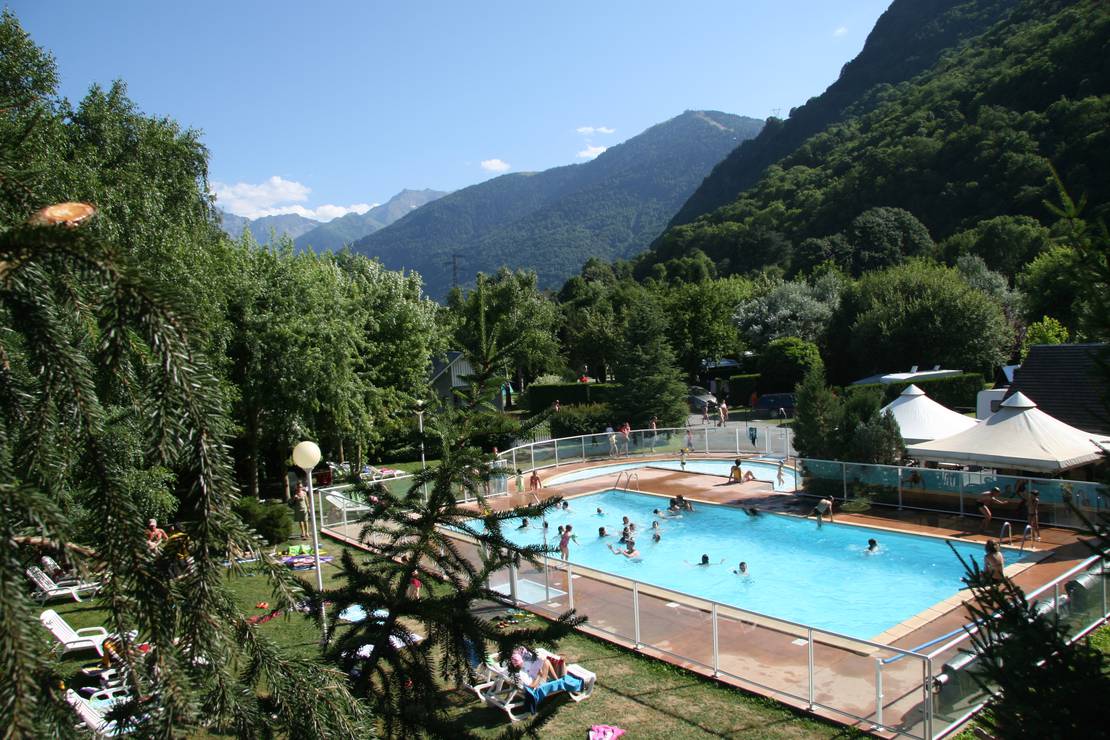 Camping Pradelongue 4