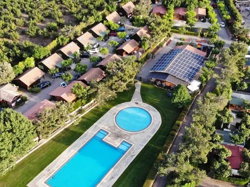 Camping Prades Park 3