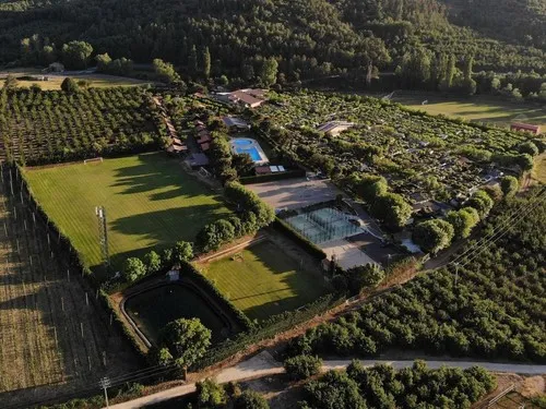 Camping Prades Park 5