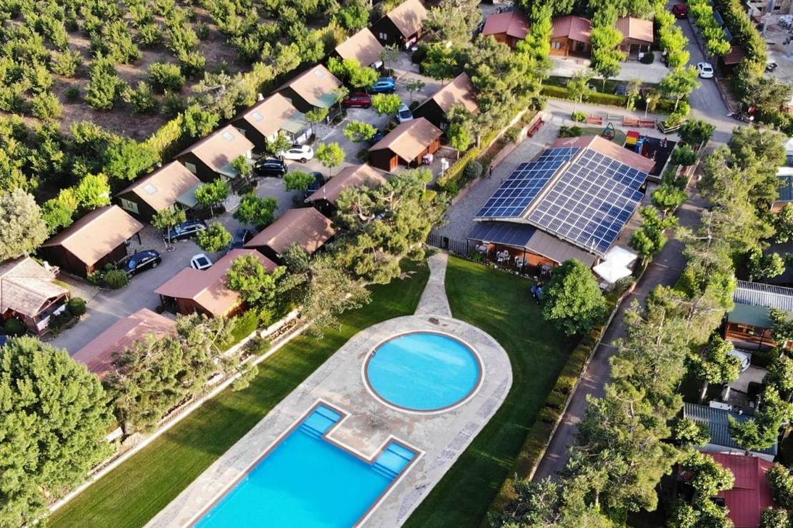 Camping Prades Park 4