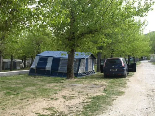 Camping Prados Abiertos 3