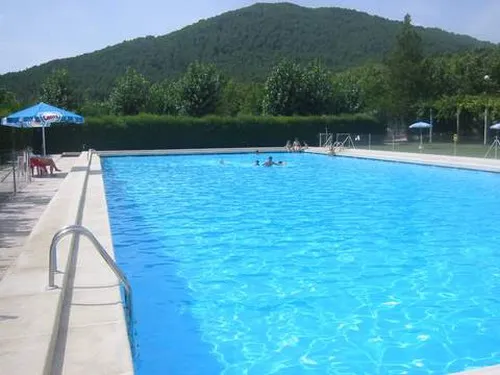 Camping Prados Abiertos 5