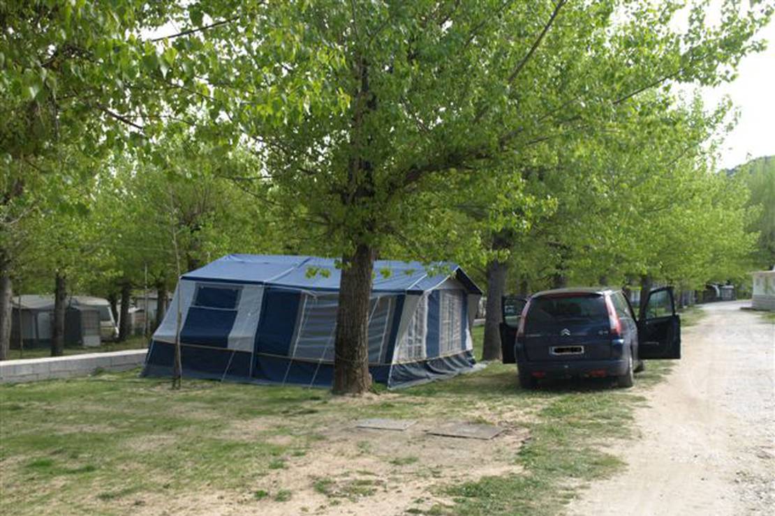 Camping Prados Abiertos 4