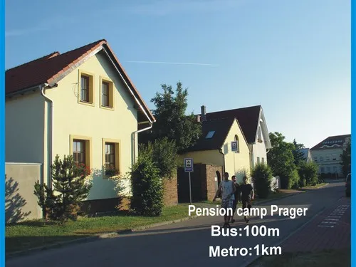 Camping Prager 3