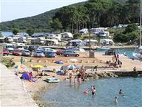 Camping Preko Mosta 7