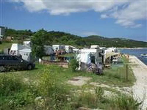 Camping Preko Mosta 5