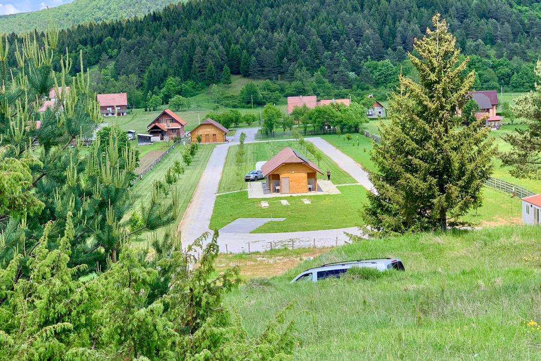 Camping Primavera Plitvice 6