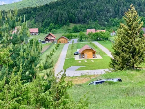 Camping Primavera Plitvice 5