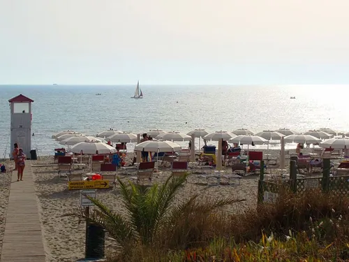 Camping Principina 5