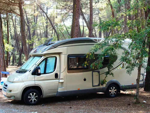 Camping Principina 3