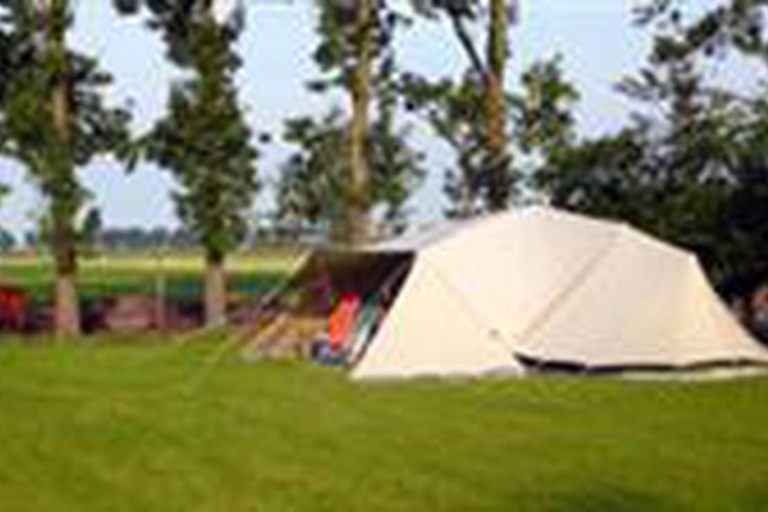 Camping Prinsenhof 4