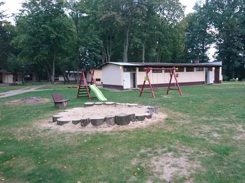 Camping Przy "Baszcie" 5