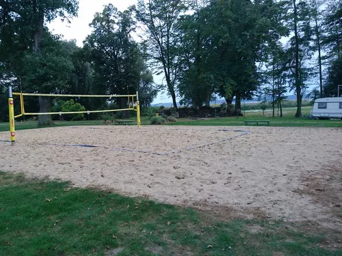 Camping Przy "Baszcie" 7