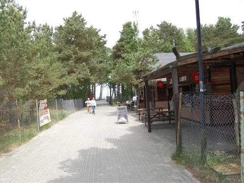 Camping Przymorze Nr48 7