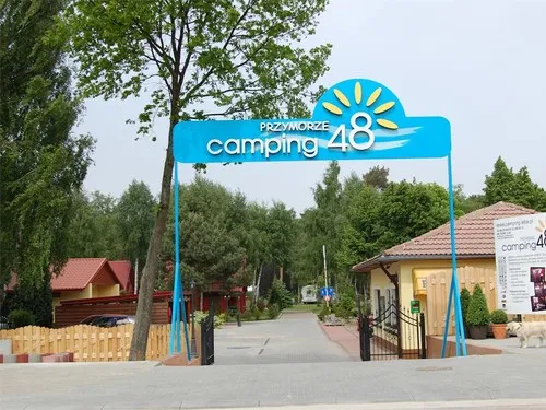 Camping Przymorze Nr48 5