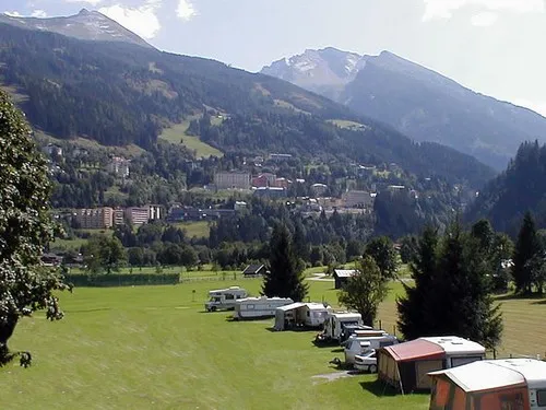 Camping Pub Gastein 3