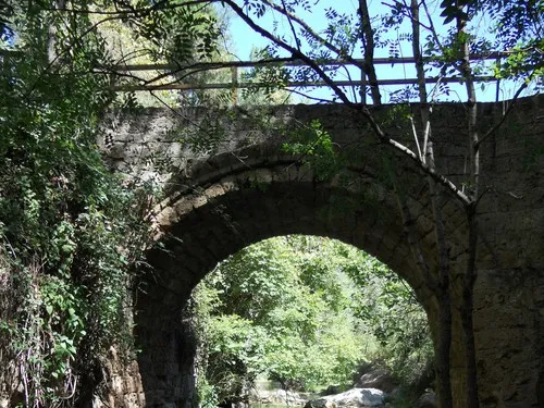 Camping Puente de las Herrerías 4