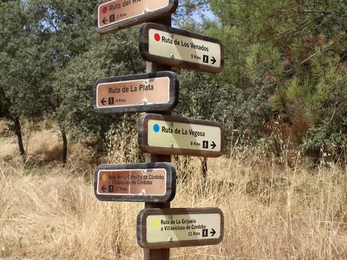 Camping Puente Nuevo 6