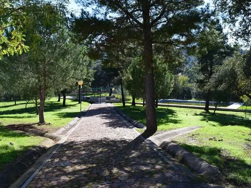 Camping Puente Nuevo 4