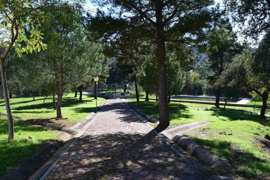 Camping Puente Nuevo 5