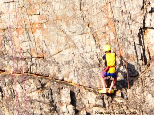 Camping Puerto Peña 5