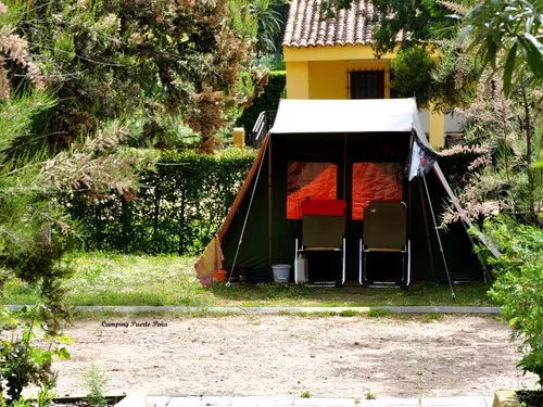 Camping Puerto Peña 3