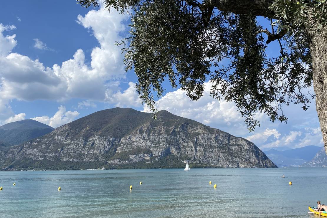 Camping Punta d`oro 5