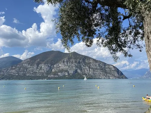 Camping Punta d`oro 4