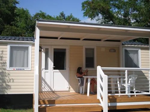 Camping Punta Indiani 6