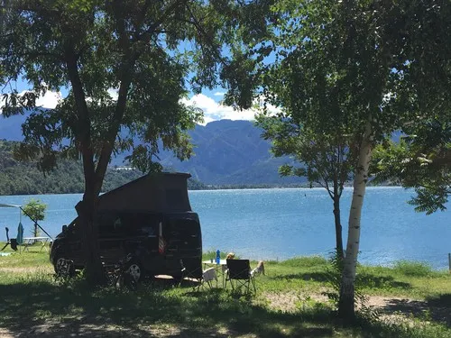 Camping Punta Indiani 4