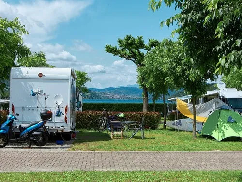 Camping Punta Lago 6