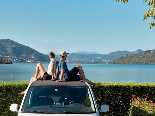 Camping Punta Lago 4