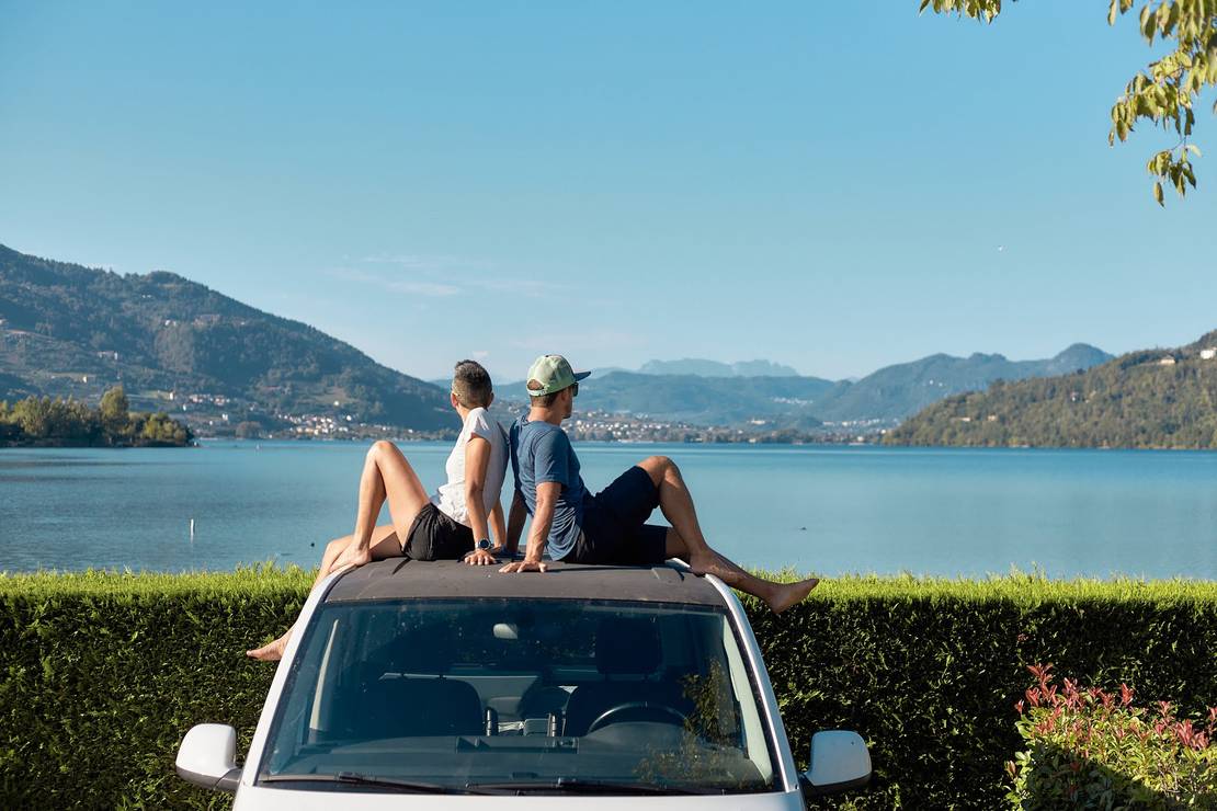 Camping Punta Lago 5