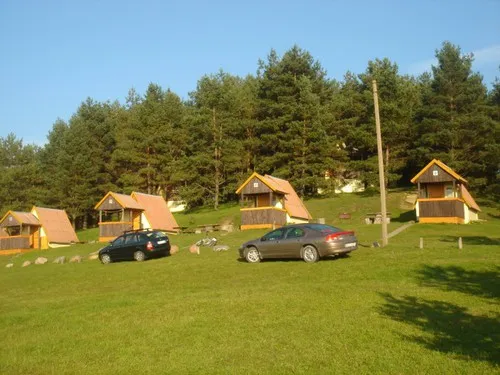 Camping Pusele 5