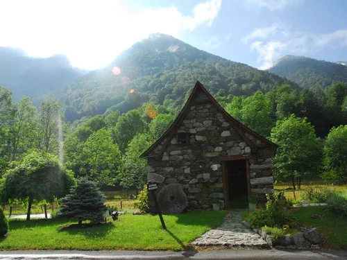 Camping Pyrénées Natura 6