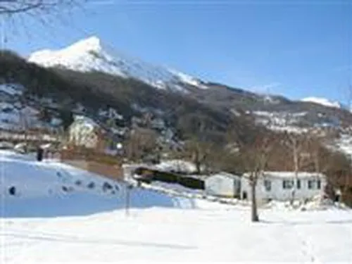 Camping Pyrénévasion 3