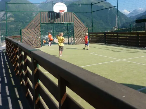 Camping Pyrénévasion 5