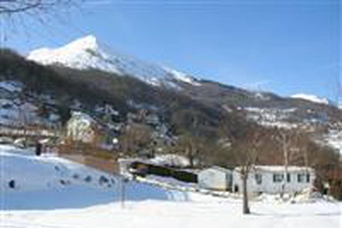 Camping Pyrénévasion 4