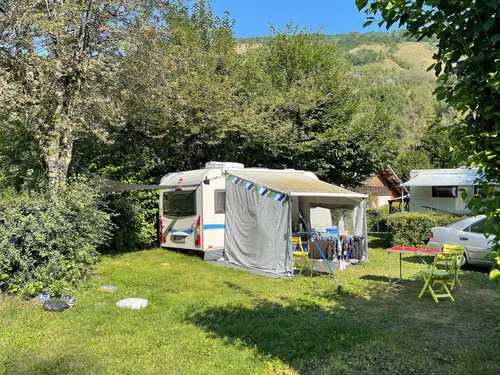 Camping Qualité L'Eden de la Vanoise 3