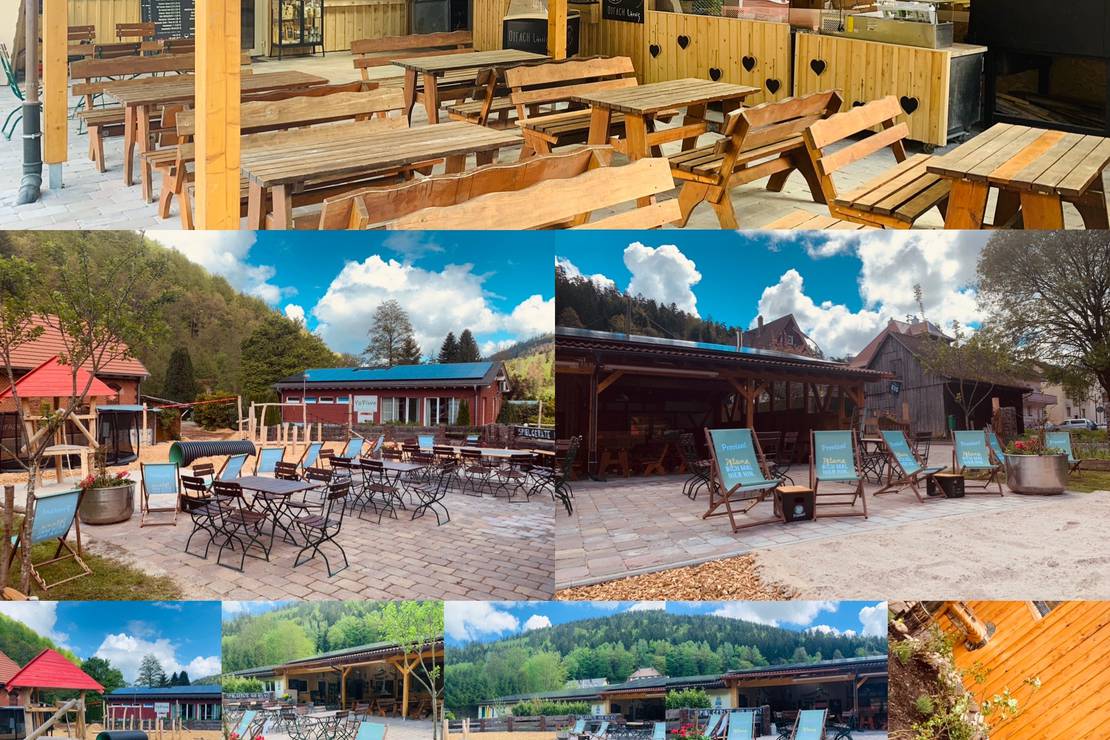 Campingplatz Quellgrund 5