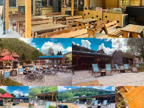 Campingplatz Quellgrund 4