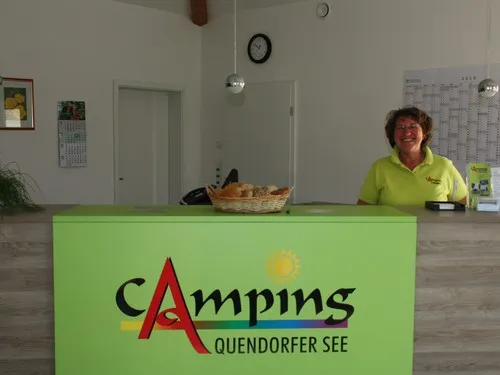 Camping Quendorfer See 7