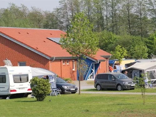 Camping Quendorfer See 5